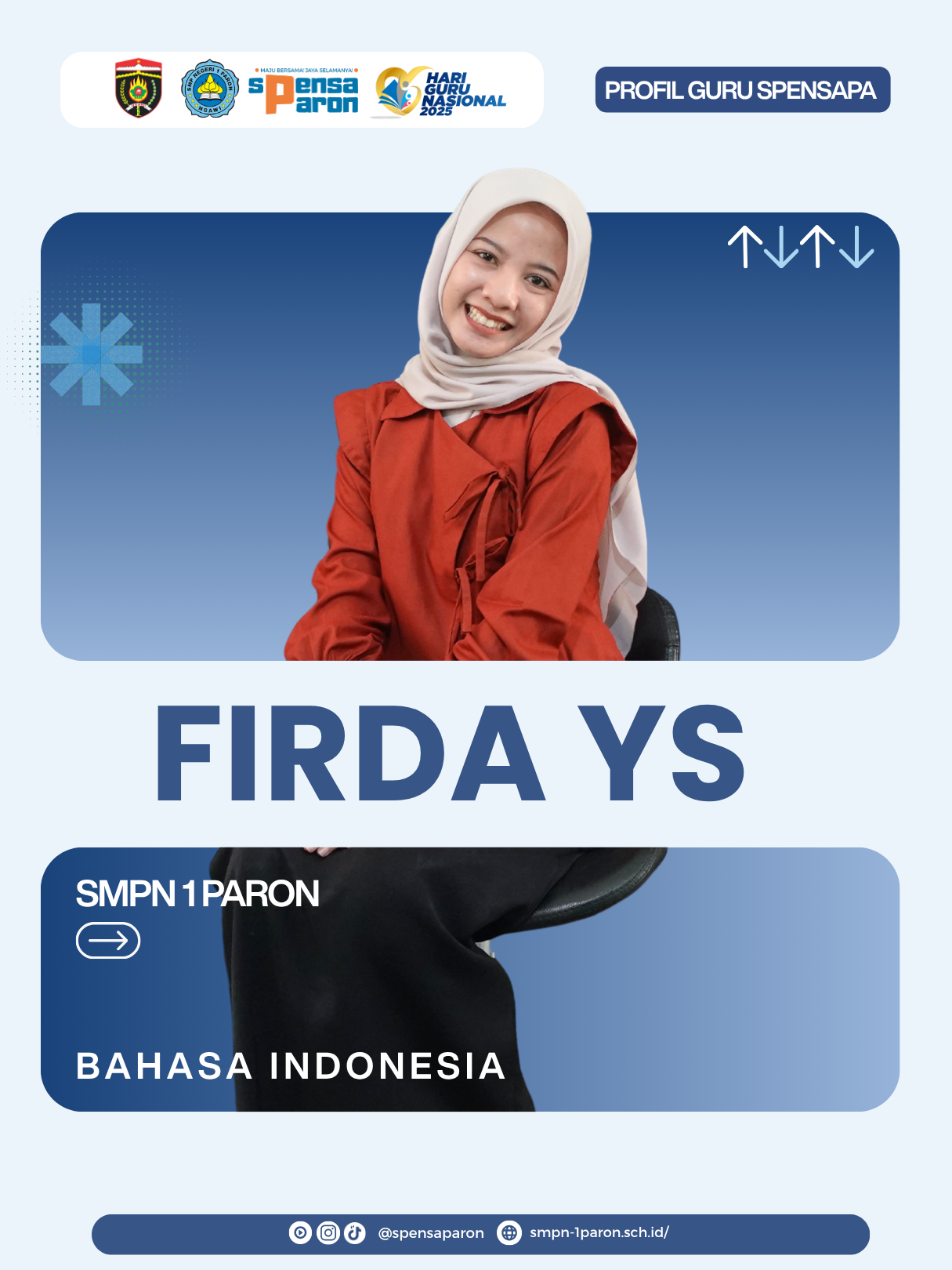 Foto FIRDA